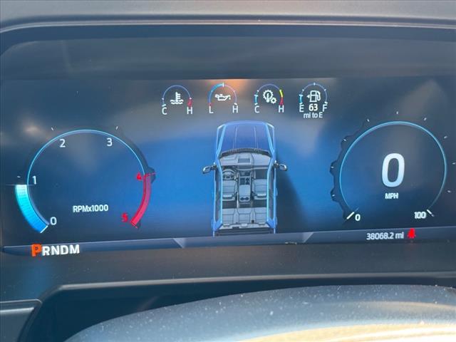 2023 Ford F-250 Super Duty Lariat