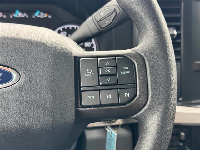 2025 Ford F-350 Super Duty XLT
