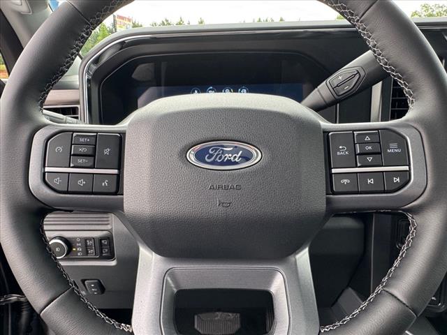 2025 Ford F-350 Super Duty Lariat