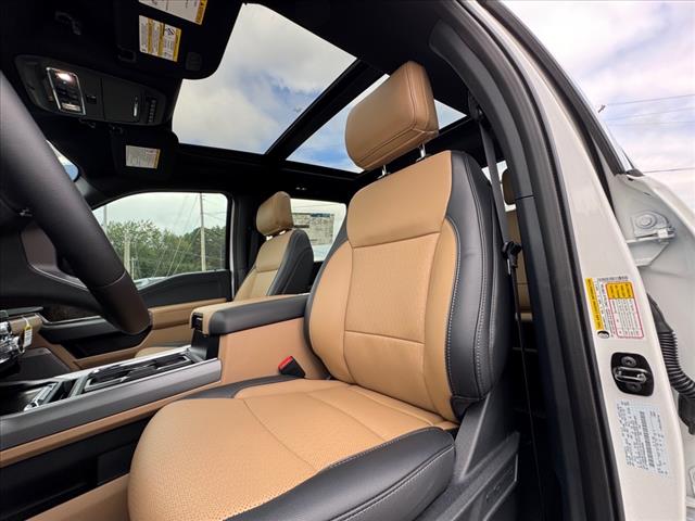 2025 Ford F-350 Super Duty Lariat