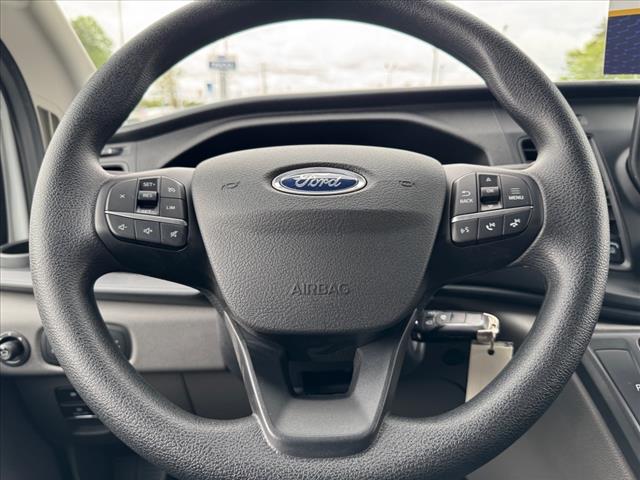 2024 Ford Transit 250