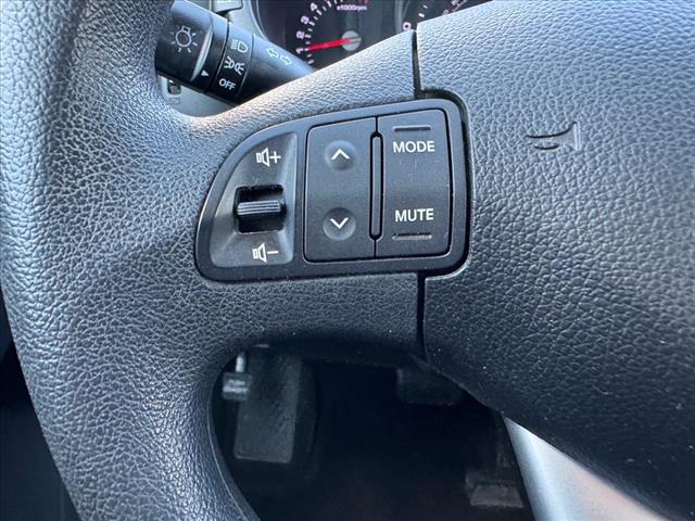 2013 Kia Sportage LX