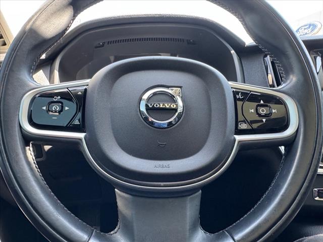 2019 Volvo S90 T5 Momentum