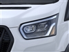 2025 Ford Transit 250