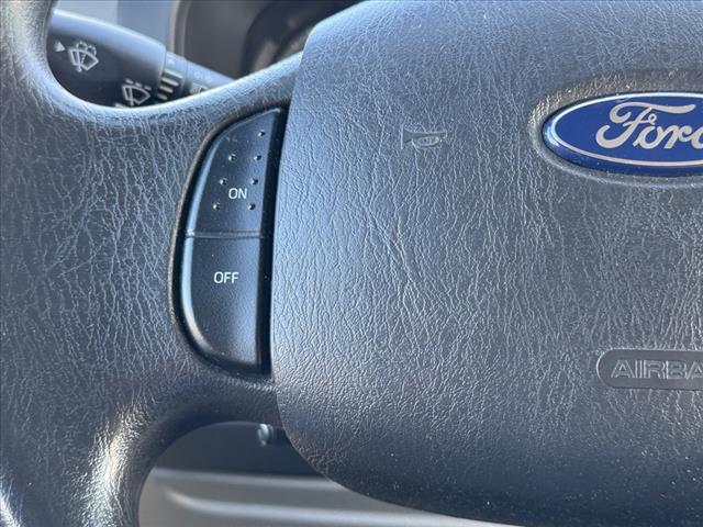 2012 Ford E-Series E-350 SD XLT