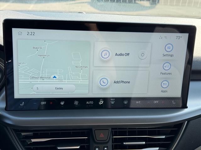 2024 Ford Escape Plug-In Hybrid PHEV