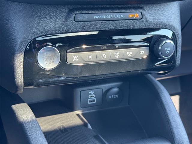 2025 Ford Escape ST-Line Elite