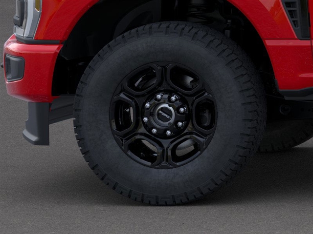 2025 Ford F-250 Super Duty XL