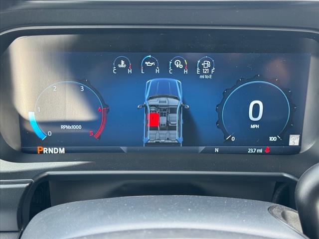 2025 Ford F-250 Super Duty Platinum