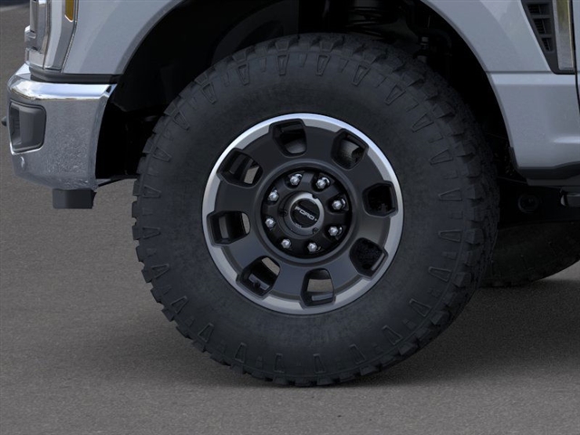 2026 Ford F-250 Super Duty King Ranch
