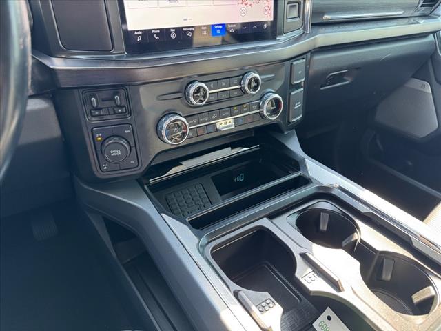 2023 Ford F-250 Super Duty Lariat