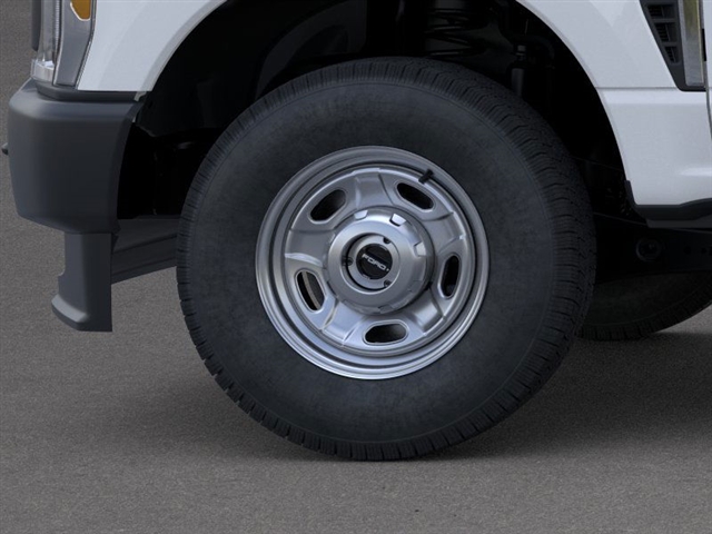 2026 Ford F-350 Super Duty XL