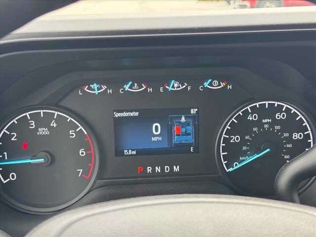 2025 Ford F-350 Super Duty XLT