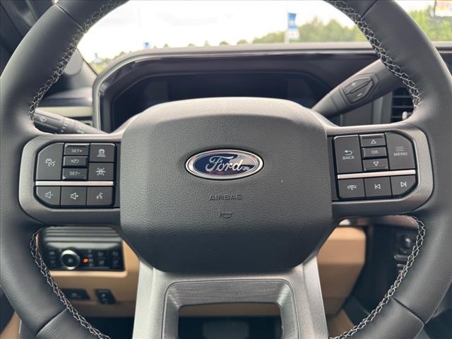 2025 Ford F-350 Super Duty Lariat