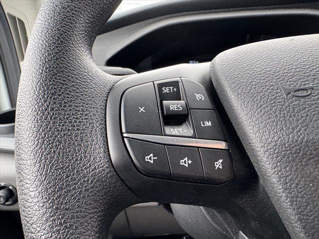 2024 Ford Transit 250