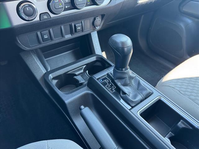 2023 Toyota Tacoma SR V6