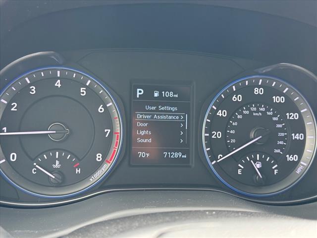 2019 Hyundai KONA SE