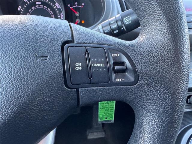 2013 Kia Sportage LX
