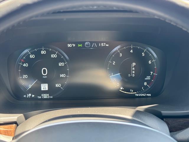 2019 Volvo S90 T5 Momentum