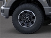 2026 Ford F-350 Super Duty Platinum