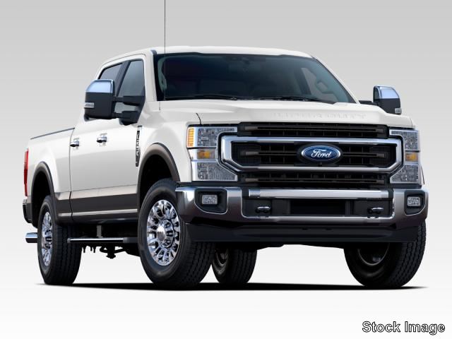 2022 Ford F-250 Super Duty King Ranch