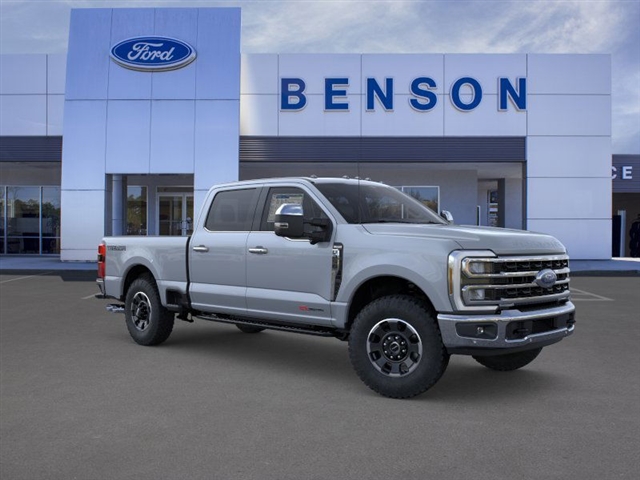2026 Ford F-250 Super Duty King Ranch