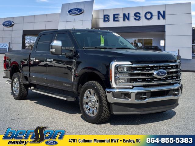2023 Ford F-250 Super Duty Lariat
