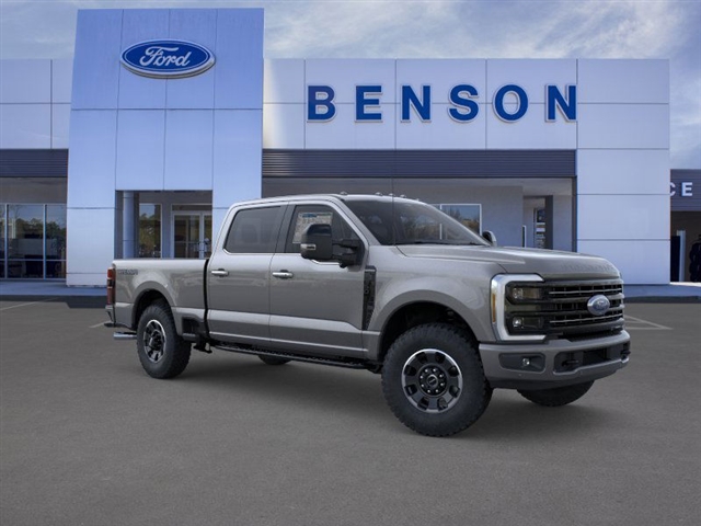 2026 Ford F-350 Super Duty Platinum