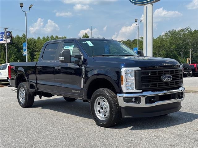 2025 Ford F-350 Super Duty XL