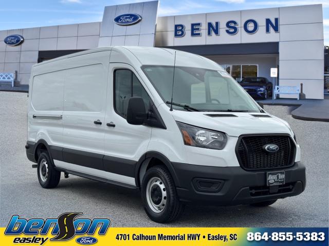 2024 Ford Transit 250