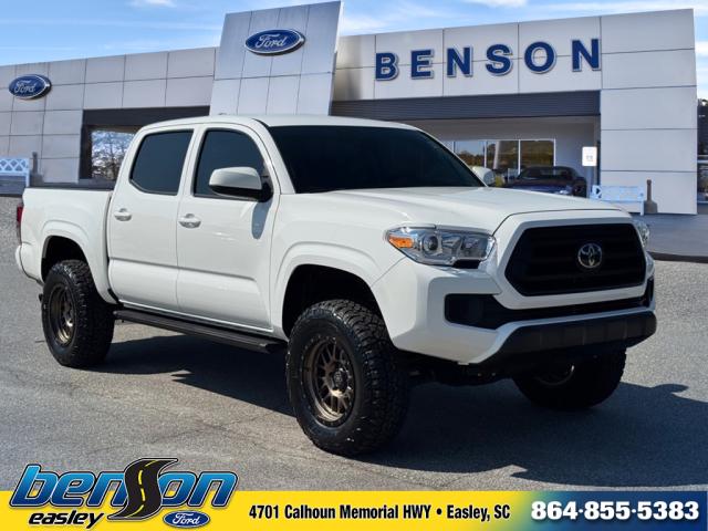 2023 Toyota Tacoma SR V6