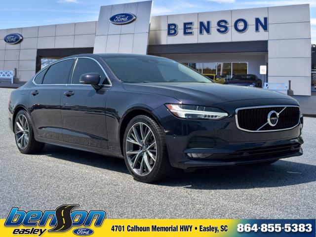 2019 Volvo S90 T5 Momentum