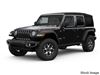 2020 Jeep Wrangler Unlimited Rubicon Recon