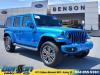 2022 Jeep Wrangler Unlimited