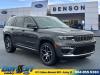 2022 Jeep Grand Cherokee Summit Reserve 4xe
