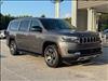 2023 Jeep Wagoneer L Series II