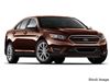 2014 Ford Taurus