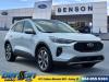 2025 Ford Escape Hybrid Platinum