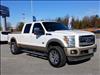 2012 Ford F-250 Super Duty