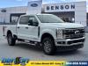 2025 Ford F-250 Super Duty XLT