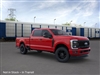 2025 Ford F-250 Super Duty XL