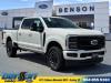 2025 Ford F-250 Super Duty Platinum