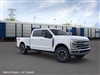 2024 Ford F-250 Super Duty