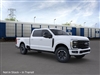 2024 Ford F-250 Super Duty