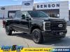 2025 Ford F-350 Super Duty Platinum