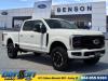 2025 Ford F-350 Super Duty Platinum