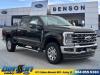 2025 Ford F-350 Super Duty Lariat
