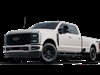 2024 Ford F-350 Super Duty