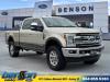 2017 Ford F-350 Super Duty King Ranch
