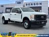 2025 Ford F-350 Super Duty XL